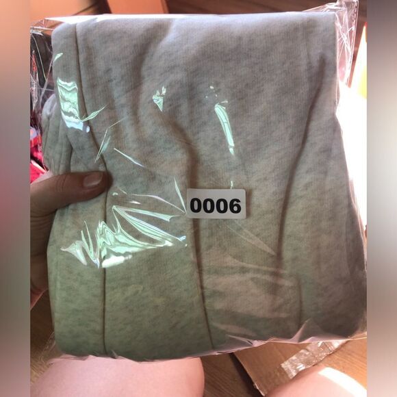 📳 Wild Fable | NEW Wide Leg Joggers - Picture 5 of 7